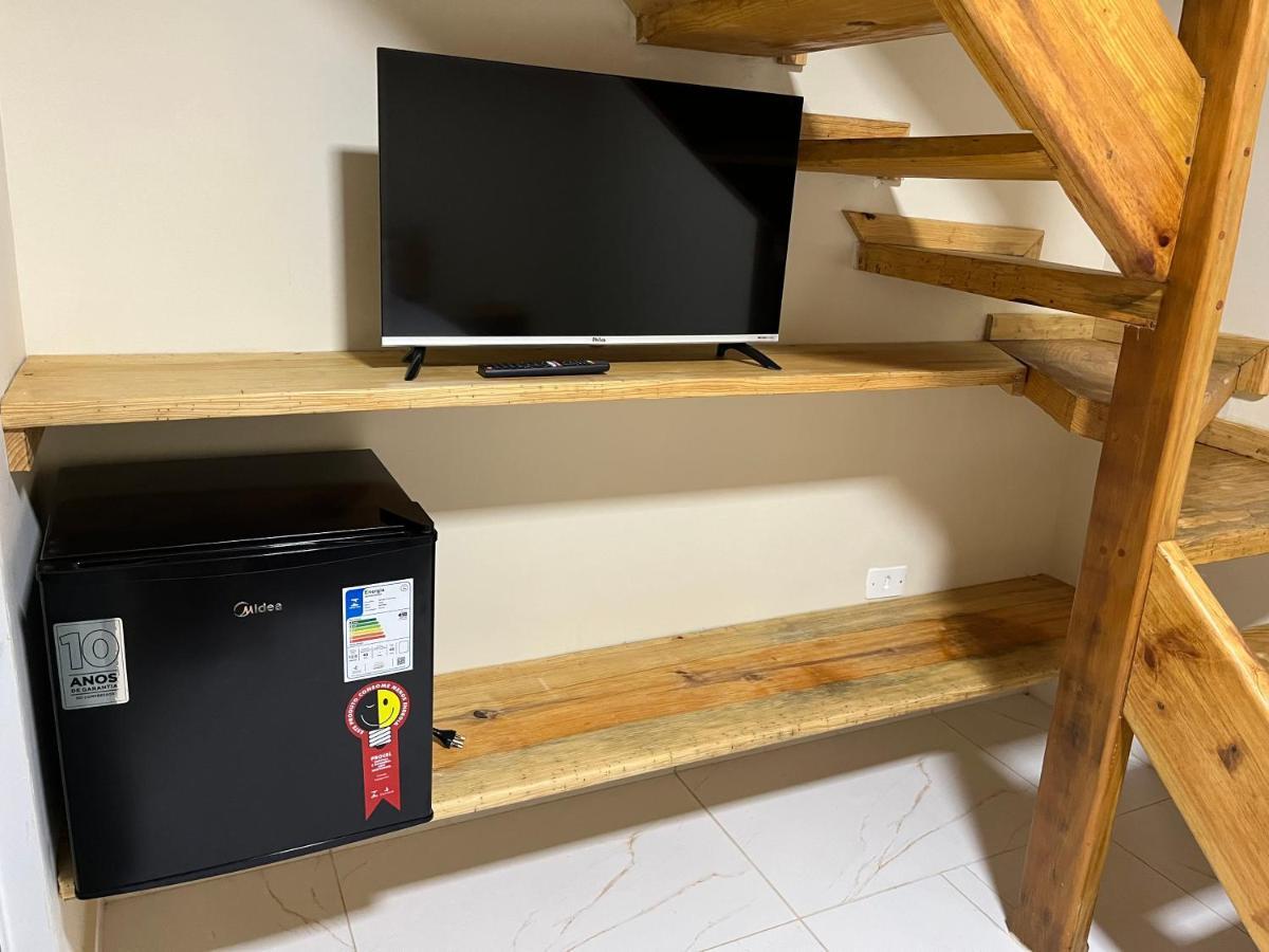 Pousada Dona Carmem Ubatuba Esterno foto