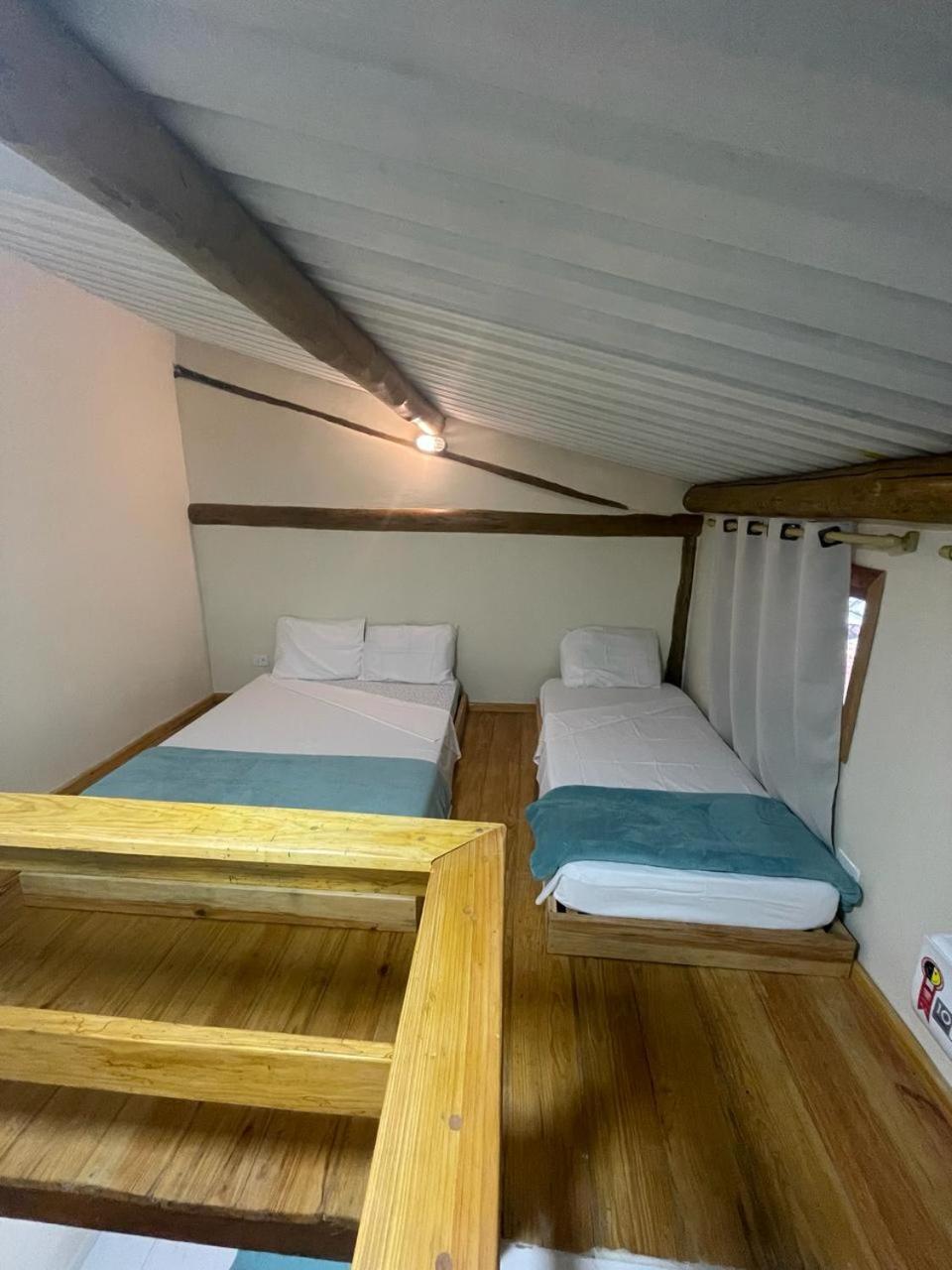 Pousada Dona Carmem Ubatuba Esterno foto