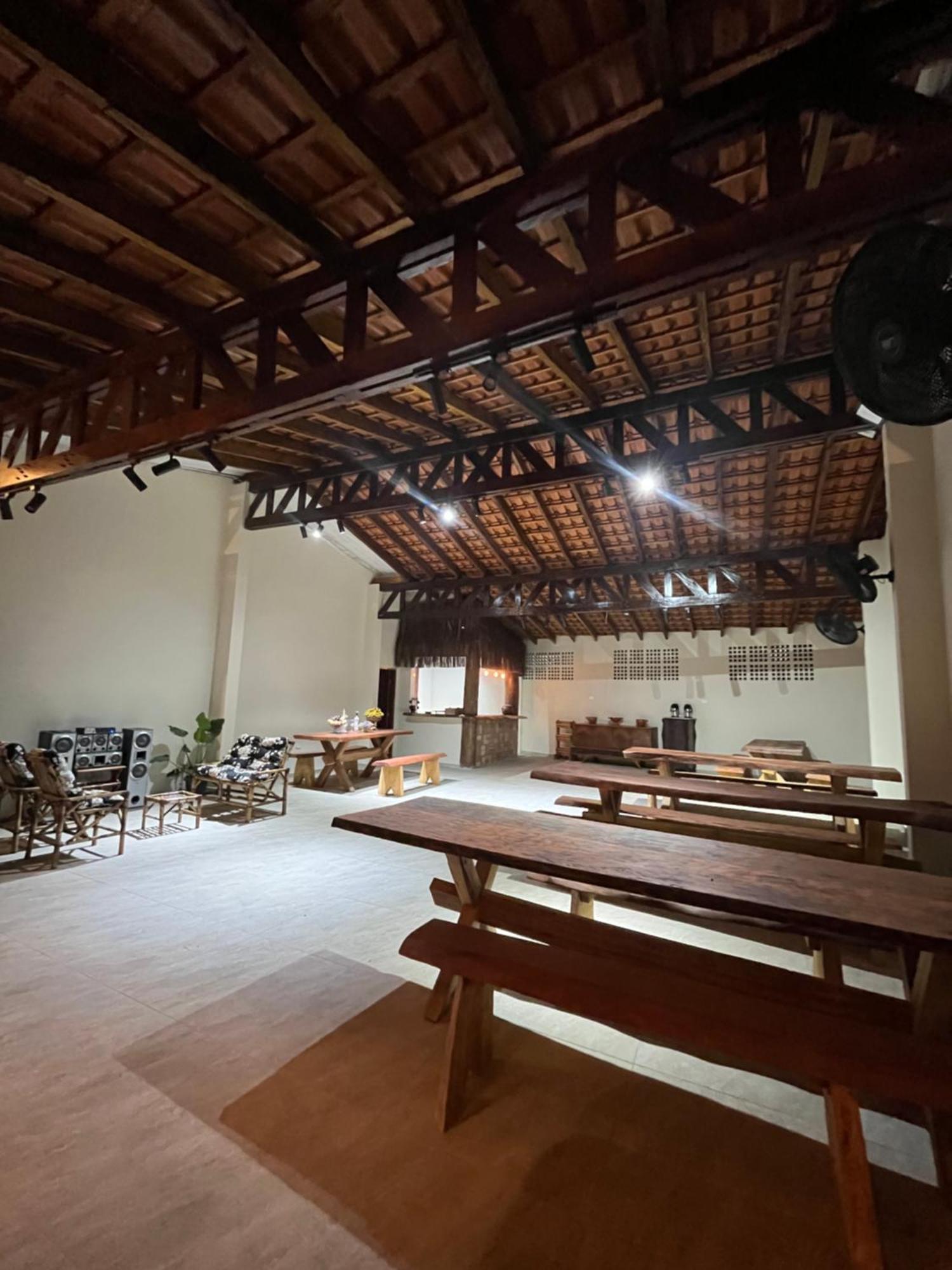 Pousada Dona Carmem Ubatuba Esterno foto